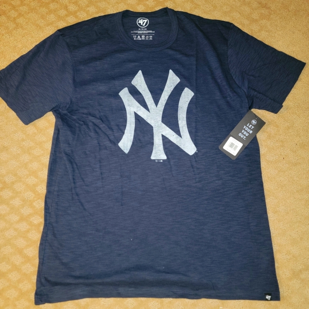 NY Yankees Tshirt